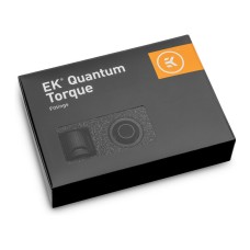 Фитинг для СЖО Ekwb EK-Quantum Torque 6-Pack STC 10/13 - Black (3831109824412)