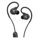 Навушники Jlab Fit Sport 3 Wireless Black (IEUEBFITSPORTRBLK123)