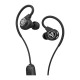 Наушники Jlab Fit Sport 3 Wireless Black (IEUEBFITSPORTRBLK123)