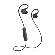 Навушники Jlab Fit Sport 3 Wireless Black (IEUEBFITSPORTRBLK123)