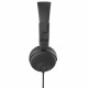 Наушники Jlab Studio Wired Black (IEUHASTUDIORBLK4)