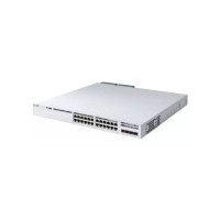 Коммутатор сетевой Cisco C9300L-24P-4G-E (C9300L-24P-4G-E/DNA3Y)