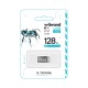 USB флеш накопичувач Wibrand 128GB Ant Silver USB 3.2 Gen 1 (USB 3.0) (WI3.2/AN128M4S)