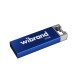 USB флеш накопитель Wibrand 32GB Chameleon Blue USB 2.0 (WI2.0/CH32U6U)