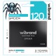 Накопитель SSD 2.5" 120GB Spider Wibrand (WI2.5SSD/SP120GBST)