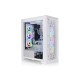 Корпус ThermalTake CTE T500 TG ARGB Snow (CA-1X8-00F6WN-01)