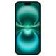 Мобильный телефон Apple iPhone 16 Plus 128GB Teal (MXVY3)