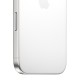 Мобильный телефон Apple iPhone 16 Pro 1TB White Titanium (MYNT3)