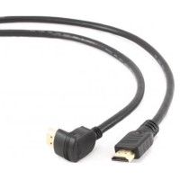 Кабель мультимедийный HDMI to HDMI 4.5m Cablexpert (CC-HDMI490-15)