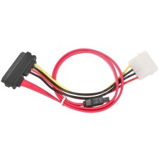 Кабель живлення SATA power 0.3m Cablexpert (CC-SATA-C1)