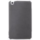 Чехол для планшета Rock Samsung Galaxy Tab3 8.0 T3100 Texture series dark grey (T3100-40018)