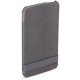 Чехол для планшета Rock Samsung Galaxy Tab3 8.0 T3100 Texture series dark grey (T3100-40018)