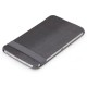 Чехол для планшета Rock Samsung Galaxy Tab3 8.0 T3100 Texture series dark grey (T3100-40018)