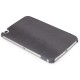 Чехол для планшета Rock Samsung Galaxy Tab3 8.0 T3100 Texture series dark grey (T3100-40018)