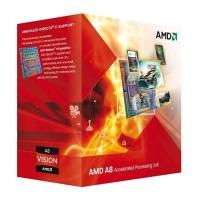 Процессор A8-3870K AMD (AD3870WNGXBOX)