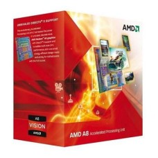 Процесор A8-3870K AMD (AD3870WNGXBOX)