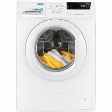 Пральна машина Zanussi ZWSE 7120V (ZWSE7120V)