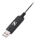 Навушники Sennheiser Comm PC 7 USB (504196)