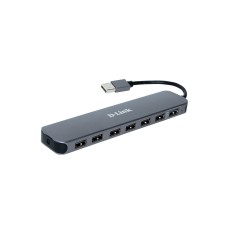 Концентратор D-Link DUB-H7