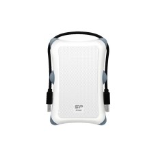 Внешний жесткий диск 2.5" 2TB Silicon Power (SP020TBPHDA30S3W)