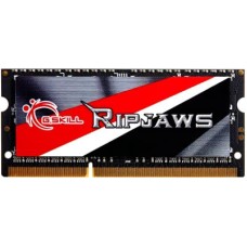 Модуль памяти для ноутбука SoDIMM DDR3 8GB 1866 MHz G.Skill (F3-1866C11S-8GRSL)