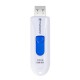 USB флеш накопитель Transcend 64GB JetFlash 790 USB 3.0 (TS64GJF790W)