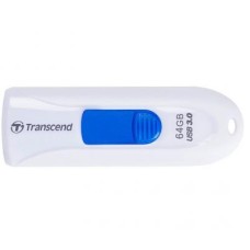 USB флеш накопитель Transcend 64GB JetFlash 790 USB 3.0 (TS64GJF790W)