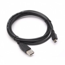 Дата кабель USB 2.0 AM to Mini 5P 1.8m Sven (453)