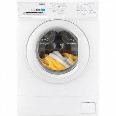 Пральна машина Zanussi ZWSE 6100 V (ZWSE6100V)