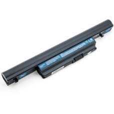 Акумулятор до ноутбука Acer Aspire 4553 (AS10B41) 11.1V 4400mAh PowerPlant (NB00000039)