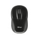 Мышка Trust Primo Wireless Mouse Black (20322)