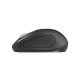 Мышка Trust Primo Wireless Mouse Black (20322)