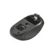 Мышка Trust Primo Wireless Mouse Black (20322)