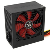 БЖ 600W Xilence XP600R6 Performance C, 120mm, ~85%, Retail Box