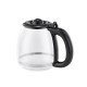 Капельная кофеварка Russell Hobbs Hobbs 27011-56 Honeycomb Black (27011-56)