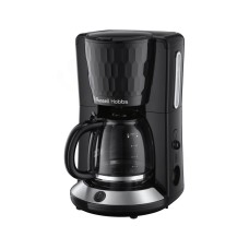 Капельная кофеварка Russell Hobbs Hobbs 27011-56 Honeycomb Black (27011-56)