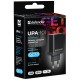 Зарядное устройство Defender UPA-101 black, 1 USB, QC 3.0, 18W (83573)