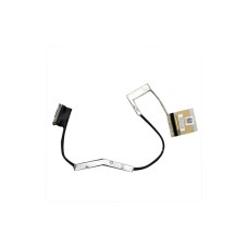 Шлейф матрицы Dell Inspiron 15-7570/7577/7587/7588 (DC02002TC00) LED eDP 30pin (A44682)