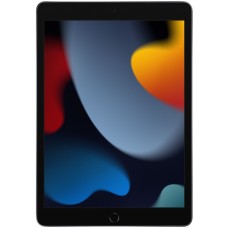 Планшет Apple iPad 10.2" 2021 Wi-Fi 256GB, Space Grey (9 Gen) (MK2N3RK/A)