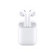 Навушники Apple AirPods with Charging Case (MV7N2TY/A)