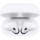 Наушники Apple AirPods with Charging Case (MV7N2TY/A)