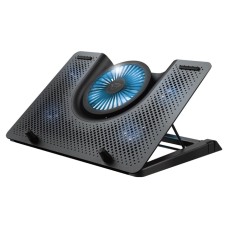 Подставка для ноутбука Trust GXT 1125 Quno Laptop Cooling Stand (23581)