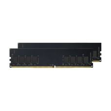 Модуль памяти для компьютера DDR4 64GB (2x32GB) 3200 MHz eXceleram (E46432CD)