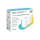 Точка доступа Wi-Fi TP-Link DECO X20 2PK AX1800 1xGE LAN 1xGE WAN MU-MIMO OFDMA MESH (DECO-X20-2-PACK)