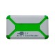 Считыватель флеш-карт Atcom TD2070 USB 2.0 ALL IN 1 - (Memory Stick (MS) , Secure Digit (10770)