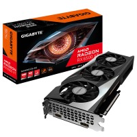 Видеокарта GIGABYTE Radeon RX 6500 XT 4Gb GAMING OC (GV-R65XTGAMING OC-4GD)