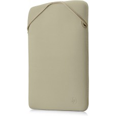 Чохол до ноутбука HP 14" Protective Reversible BLK/GLD Laptop Sleeve (2F1X3AA)