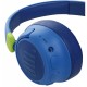 Навушники JBL Tune 460 NC Blue (JBLJR460NCBLU)