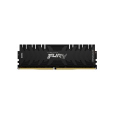 Модуль памяти для компьютера DDR4 32GB 3200 MHz Renegade Black Kingston Fury (ex.HyperX) (KF432C16RB/32)