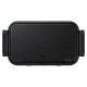 Зарядний пристрій Samsung USB Type-C Wireless Car Charger Black (EP-H5300CBRGRU)